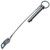 GENIE 100309GT PIN AND LANYARD ASSEMBLY