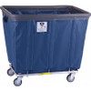 R B WIRE PRODUCTS INC. 410SOBC/NVY BASKET TRUCK 600 LB LD CAP. NAVY