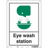 CONDOR USA INC 470Z21 SAFETY SIGN 10 W X 14 H 0.055 THICK