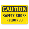 LYLE LCU3-0269-NP_10x7 CAUTION SIGN 10 W 7 H 0.055 THICK