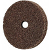 SCOTCH-BRITE 476W52 UNITIZED WHEEL BLENDING XL-UW 2 DIA.