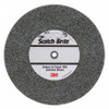SCOTCH-BRITE 476U87 CONVOLUTE WHEEL BLENDING DP-UW 5 DIA.