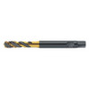 WALTER PROTOTYP S2051305-M2.5 SPIRAL FLUTE TAP M2.5X0.45 HSS