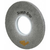 SCOTCH-BRITE 476W06 CONVOLUTE WHEEL BLENDING EP-WL 8 DIA.