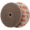 SCOTCH-BRITE 476W49 UNITIZED WHEEL BLENDING XL-UW 2 DIA.