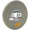 SCOTCH-BRITE 476X20 CONVOLUTE WHEEL BLENDING XP-WL 6 DIA.