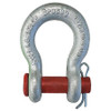 CROSBY 1018151 ANCHOR SHACKLE 7/8 BODY SZ GALVANIZED