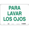 CONDOR USA INC 470Z68 SAFETY SIGN 14 W X 10 H 0.055 THICK