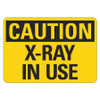 LYLE LCU1-0020-NA_10x7 RADIATION SIGN 10 W 7 H 0.040 THICKNESS