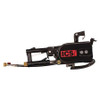 ICS 701-A POWERHEAD AIR CONCRETE CHAIN SAW 5700 RPM 6.5 HP