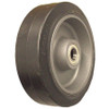 GRAINGER GLOBAL SOURCING GEV 405/45K RBBR TREAD ON IRON CORE WHEEL 15-7/8 