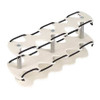 GENIE SI-MX010 TUBE RACK POLYCARBONATE