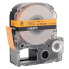 EPSON 218BOPX CARTRIDGE LABEL 3/4 IN W ORANGE