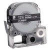 EPSON 212WBPX CARTRIDGE LABEL 1/2 IN W BLACK