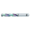 OSG 8673080 JOBBER DRILL 10.80MM CARBIDE