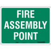 CONDOR USA INC 465R59 SAFETY SIGN 24 WX18 H 0.055 THICKNESS