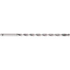 OSG 8714810 EXTRA LONG DRILL 8.10MM CARBIDE