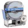 EPSON 224WLPX CARTRIDGE LABEL 1 IN W BLUE