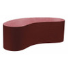 SCOTCH-BRITE 477D23 SANDING BELT 4 WX118 L ALUMINUM OXIDE