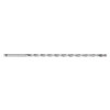 OSG 655017212 EXTRA LONG DRILL 11/64 CARBIDE