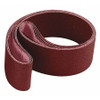 SCOTCH-BRITE 477D11 SANDING BELT 3 WX132 L ALUMINUM OXIDE