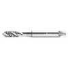 WALTER PROTOTYP P21519-M2.5X0.35 SPIRAL FLUTE TAP M2.5X0.35 HSS
