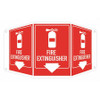 LYLE LCTB-0002-RA_7x10 SAFETY SIGN 17-1/2 W 10 H 0.040 THICK