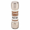 LITTELFUSE KLK015 FUSE MIDGET 15A KLK SERIES
