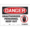 CONDOR USA INC 472T58 SAFETY SIGN,7 IN X 10 IN,VINYL