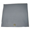 M MAURITZON & CO INC. IHT-06-0606 TARP GRAY 6 X 6 FT CUT SIZE