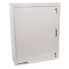 LAKESIDE LNC-5 WALL MOUNTED SUPPLY CABINET KEYED 30 H