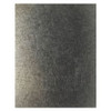 GRAINGER GLOBAL SOURCING Vortex SV 3042B-14Gx24x24 SHEET 24 L 24 W 14 GA. NON-DIRECTIONAL