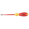 WIHA TOOLS 32514 INSULATED SCREWDRIVER T20 TIP 8-5/16 L