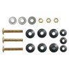 KOHLER GP52050 TOILET BOLT GASKET KIT