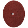 SCOTCH-BRITE 476X39 FIBER DISC 10 DIA. 1 MOUNTING HOLE