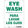 CONDOR USA INC 470Y56 SAFETY SIGN,10 IN X 7 IN,POLYETHYLENE