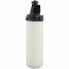 DOMNICK HUNTER P040AO FILTER ELEMENT RATING 1 MICRON