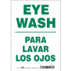 CONDOR USA INC 470Y58 SAFETY SIGN,10 IN X 7 IN,VINYL