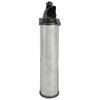 DOMNICK HUNTER P050ACS CARBON FILTER ELEMENT RATING 0.003 MG/M3