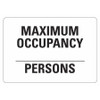 LYLE LCU1-0152-ED_14x10 OFFICE AND FACILITY SIGN 14 W 10 H
