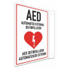 LYLE LCFL-0038-RA_8x12 SAFETY SIGN 8 W 12 H 0.040 THICKNESS