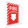 LYLE LCFL-0005-RA_8x12 SAFETY SIGN 8 W 12 H 0.040 THICKNESS