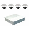 ACTI ZNR-120P-K3 NETWORK VIDEO RECORDER KIT 4 IP INPUT