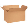 GRAINGER GLOBAL SOURCING 493U27 SHIPPING BOX SINGLE WALL 32 ECT