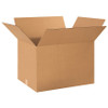 GRAINGER GLOBAL SOURCING 493U06 SHIPPING BOX SINGLE WALL 32 ECT