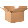GRAINGER GLOBAL SOURCING 493U20 SHIPPING BOX SINGLE WALL 32 ECT