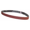 GRAINGER GLOBAL SOURCING 05539554720 SANDING BELT 1 W 42 L COATED 100 GRIT