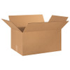 GRAINGER GLOBAL SOURCING 493U02 SHIPPING BOX SINGLE WALL 32 ECT