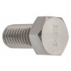 AMPG ZS616M12X35 HHCS M12-1.75X35MM SS MATERIAL GR 316H5