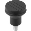 KIPP K0251.06X15 HAND KNOB M6